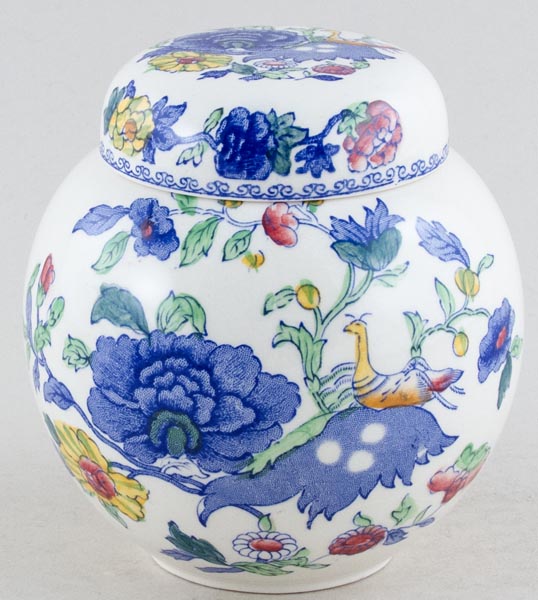 Ginger Jar